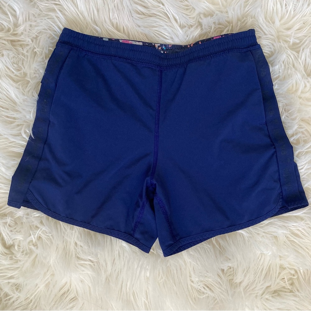 113- Ivviva by Lululemon Running/Swimming Athletic Shorts